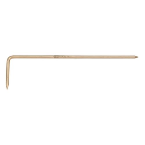 Pointe à tracer BRONZEPLUS 225 x 6 mm KS TOOLS 963.2511 photo du produit