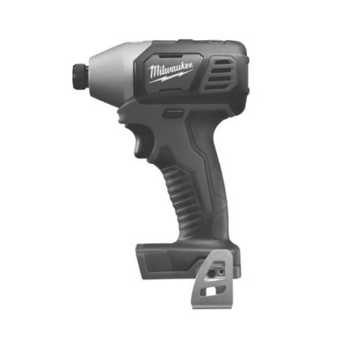 Visseuse à choc 18V M18 BID-0 ¼’’ (sans batterie ni chargeur) - MILWAUKEE TOOL - 4933443570 pas cher