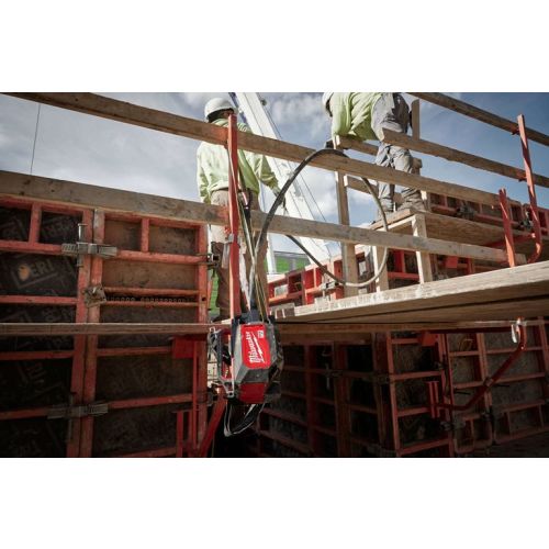 Aiguille vibrante compacte MXF CVBC-0 (sans batterie ni chargeur) MILWAUKEE 4933479607 photo du produit Secondaire 4 L