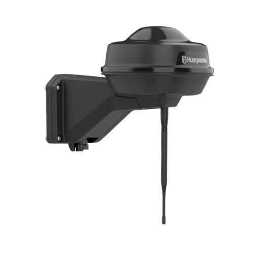 Station de référence Epos pour robot de tonte automower 550 Epos HUSQVARNA 970468201 photo du produit Secondaire 3 L