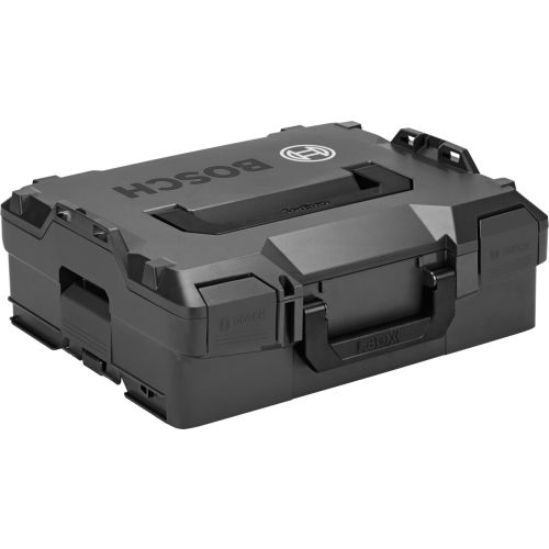 Perceuse visseuse 18V GSR18V-150 C Biturbo + 2 batteries 8.0Ah + chargeur + L-BOXX - BOSCH - 06019J5005 pas cher Secondaire 4 L