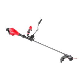 Débroussailleuse à double batterie 2 x 18V M18 FUEL Milwaukee M18 F2BCU-0 (sans batterie ni chargeur) - 4933480859 photo du produit Principale M