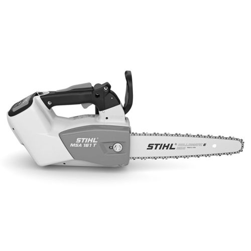 Tronçonneuse d'élagage 36V MSA 161 T 30cm (sans batterie ni chargeur) - STIHL - 1252-200-0044 pas cher