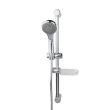 Barre de douche 5 jets NOVA - GARIS - H02-BAR60-NOVA pas cher