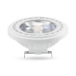 Ampoule LED AR111 QR G53 15 W dimmable 4000 K MIIDEX LIGHTING 779571 photo du produit