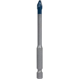 Foret &agrave; carrelage Bosch EXPERT HEX-9 Hard Ceramic 6 x 90 mm - 2608902307 photo du produit Principale M