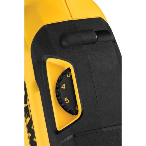 Ponceuse à bras murale 18 V XR 225 mm + 2 batteries 6 Ah + chargeur DEWALT DCE800T2-QW photo du produit Secondaire 2 L