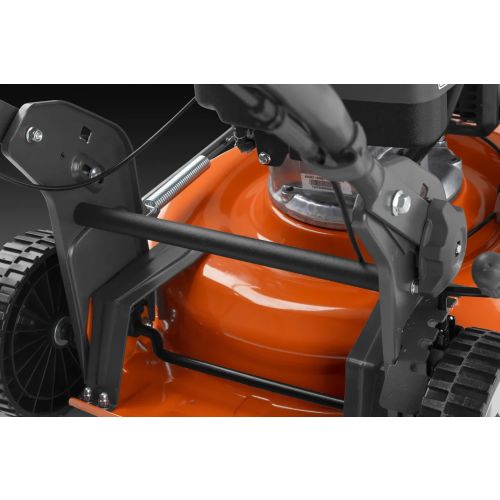Tondeuse thermique 166 cm3 LB 251S 51 cm HUSQVARNA 970488001 photo du produit Secondaire 3 L