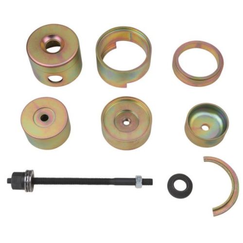 Coffret de 11 outils pour silentblocs VAG 4,98 kg KS TOOLS 700.2100 photo du produit Secondaire 2 L