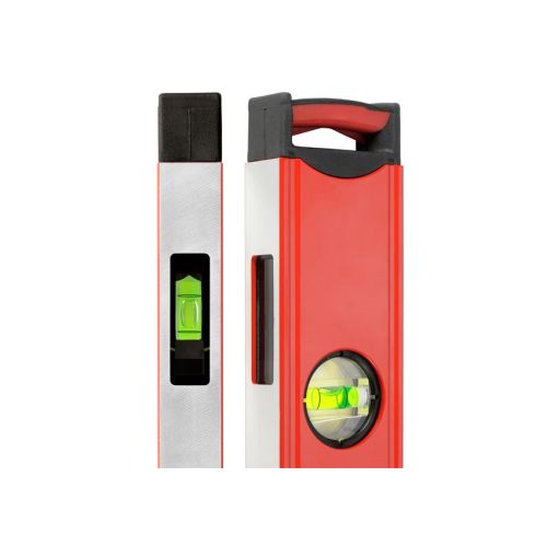 Niveaux double semelle rectifiée 1,5 m SAM OUTILLAGE 165-150Z photo du produit Secondaire 1 L