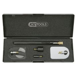 Coffret aimants miroir et loupe télescopiques KS Tools - 550.1106 photo du produit Principale M
