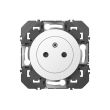 Prise de courant DOOXIE 2P+T surface 16A - LEGRAND - 600335 pas cher