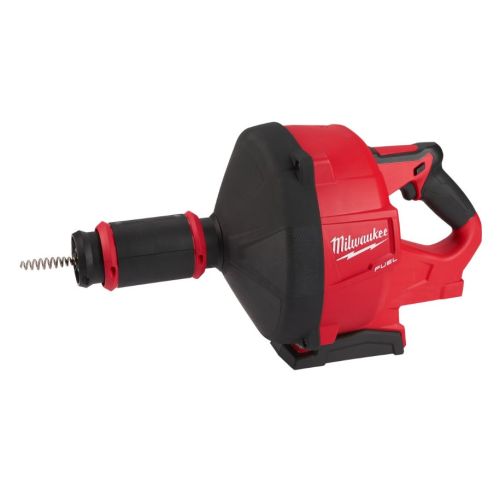 Déboucheur à tambour 18 V FUEL M18 FDCPF10-0C 10 mm (sans batterie ni chargeur) MILWAUKEE 4933459684 photo du produit Secondaire 1 L