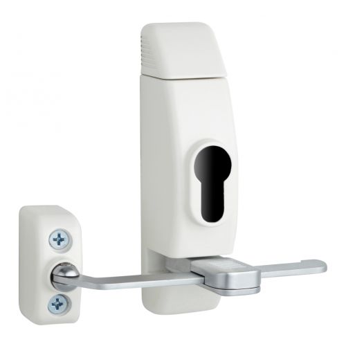 Entreb&acirc;illeur de fen&ecirc;tre CP blanc FTH THIRARD 00061401 photo du produit