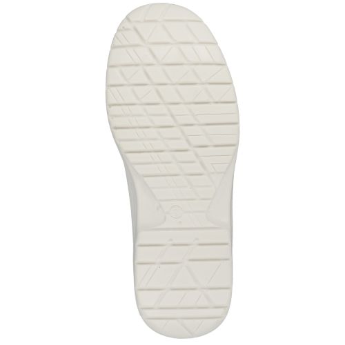Chaussure basse type mocassin VIGO S2 FO SR microfibre blanc pointure 36 SINGER VIGO36 photo du produit Secondaire 1 L
