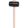 Maillet en caoutchouc 340 mm KS TOOLS 140.1230 photo du produit