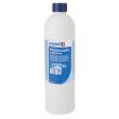 D&eacute;boucheur professionnel liquide 98% d'acide sulfurique 1L - UNECOL - 000302 pas cher