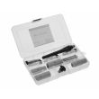 Boîte de maintenance pour torches WTT2 17/18/26 - SAF-FRO - W000371536 pas cher