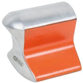 Tas à rail KS Tools pour carrosserie en aluminium L 70 mm - 140.2478 photo du produit Principale M