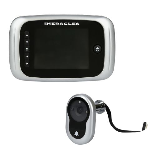 Micro-viseur HISPY 2 photo du produit Secondaire 12 L