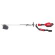 Accessoire combi-système débroussailleuse 18 V M18 FOPH-BCA Quik-Lok MILWAUKEE 4932479986 photo du produit Secondaire 3 S