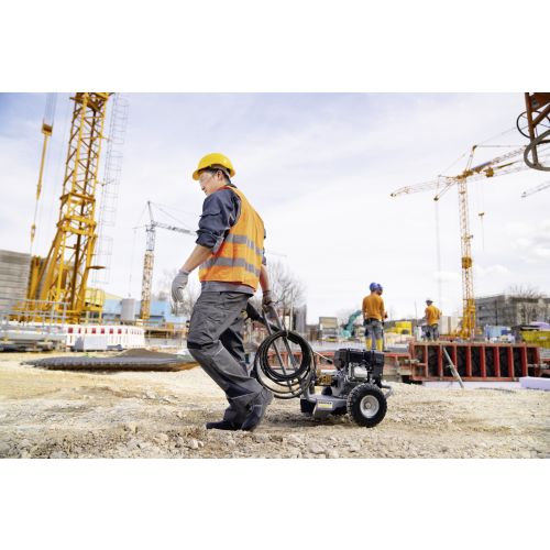 Nettoyeur haute pression 6800 W HD 8/23 G Classic KÄRCHER 11870120 photo du produit Secondaire 4 L