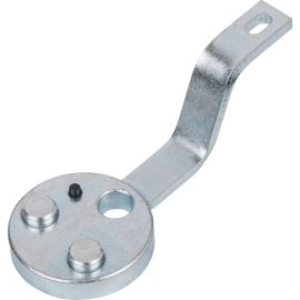 Outil de maintien KS Tools pour vilebrequin de 400.4275 - 400.4276 photo du produit Principale M