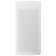 Radiateur rayonnant vertical digital AMADEUS 3 blanc 1000 W THERMOR 443224 photo du produit