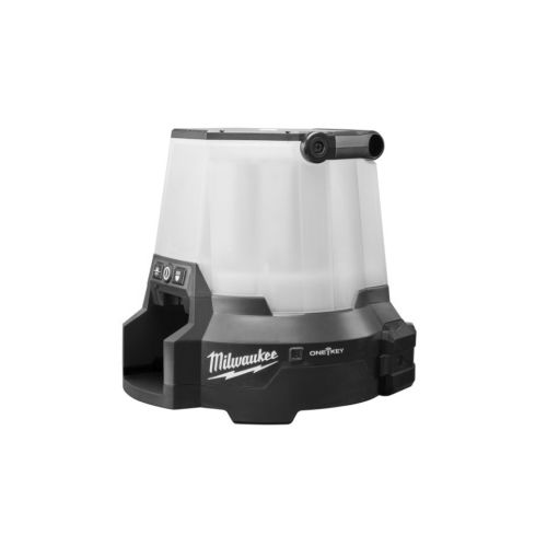 Éclairage de site compact LED 18V M18 ONESLSP-0 (sans batterie ni chargeur) - MILWAUKEE TOOL - 4933459155 pas cher Secondaire 1 L