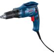 Visseuse plaquiste 18 V GTB 6-50 (sans batterie ni chargeur) en coffret L-CASE BOSCH 06014A2002 photo du produit Secondaire 1 S