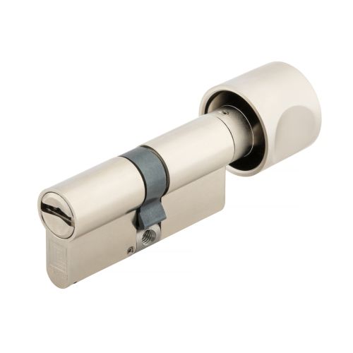 Cylindre &agrave; bouton PLATINUM HQ2&reg; B32 x 32 mm HERACLES HQ2-10093232 photo du produit Secondaire 3 L