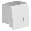 Cache borne DPX 250 - LEGRAND - 026227 pas cher