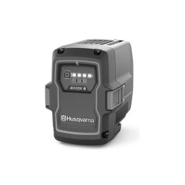 Batterie Husqvarna 40-B330X 36 V 9 Ah - 970607701 pas cher Principale M