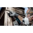 5 feuilles abrasives Expert C470 D 90 x 93 mm G 40 pour ponceuses Delta BOSCH 2608900823 photo du produit Secondaire 6 S
