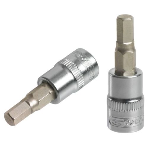 Module de douilles en pouces 1/4 '' - 1/2 '' 62 pièces KS TOOLS 712.1010 photo du produit Secondaire 4 L