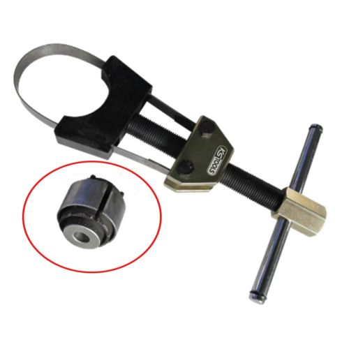 Manchon de montage sans filetage KS TOOLS 700.2142 photo du produit Secondaire 6 L