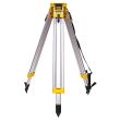 Trépied aluminium standard 97 - 160 cm 5/8'' DEWALT DE0736-XJ photo du produit