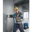 Perforateur-burineur SDS Plus 720 W GBH 2-21 (mandrin automatique) en coffret standard BOSCH 06112A6001 photo du produit Secondaire 4 S