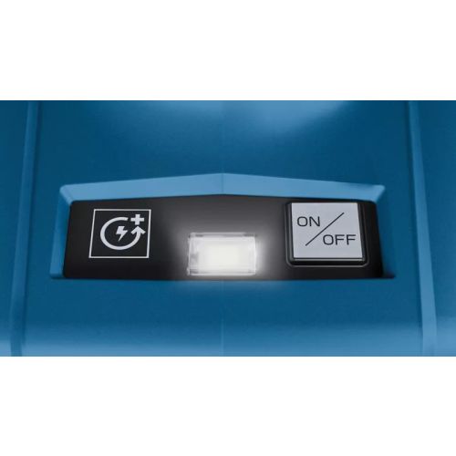 Visseuse plaquiste 18 V GTB 18V-45 Professional (sans batterie ni chargeur) sous carton BOSCH 06019K7000 photo du produit Secondaire 4 L