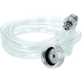 Tube de remplissage de boite de vitesse DSG KS Tools POUR VAG - 150.9220 photo du produit Principale M