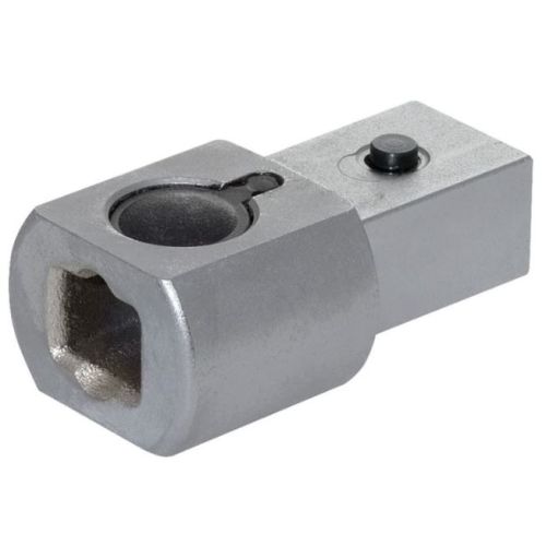 R&eacute;ducteur pour outils &agrave; emmanchement de 14 x 18 mm vers 9 x 12 mm KS TOOLS 516.2050 photo du produit