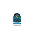 Baskets de sécurité basse BLAZE KNIT LOW S1P HRO SRC bleu/vert P42 - PUMA - 643060-T.42 pas cher Secondaire 3 S