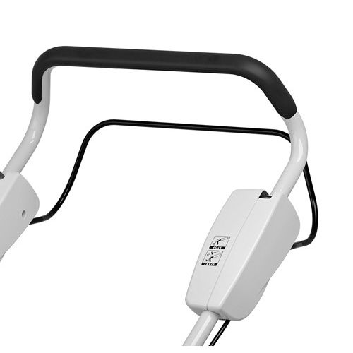 Tondeuse à gazon thermique 179 cm³ tractée RM 655 YS STIHL 6374-011-3441 photo du produit Secondaire 3 L