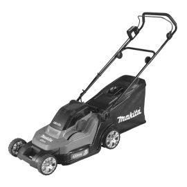 Tondeuse à gazon 2x18V LXT Makita DLM432Z 43cm (Sans batterie ni chargeur) pas cher Principale M