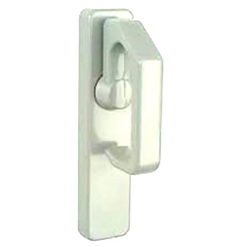 Poignée rotative non condamnable blanc - JPM - PR3000-39-0A pas cher Principale L