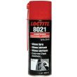 Lubrifiant silicone Loctite LB 8021 400 ml - 2101262 photo du produit