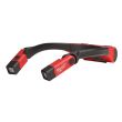 Lampe tour de cou 4 V L4 NL400-301 rechargeable 400 lumens + batterie 3,0 Ah + chargeur MILWAUKEE 4933479898 photo du produit