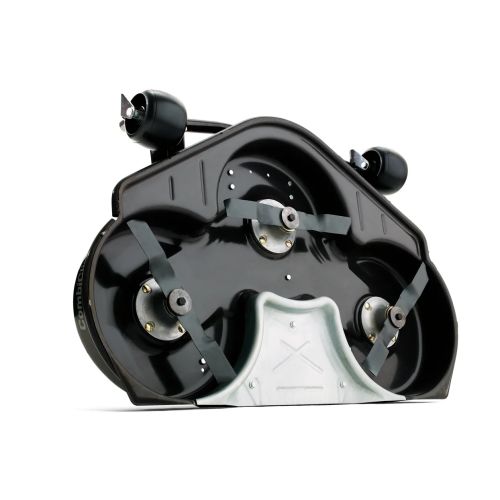 Carter de coupe Combi 122 pour Rider P 524X-Series HUSQVARNA 970626301 photo du produit Secondaire 1 L