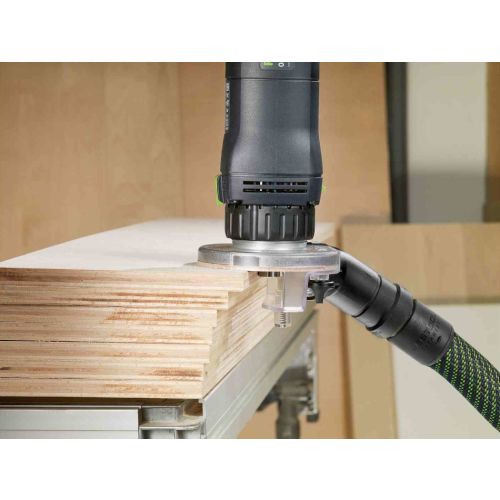 Affleureuse OFK 500 Q-Plus R3 en coffret SYSTAINER FESTOOL 574355 photo du produit Secondaire 7 L
