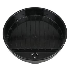 Entonnoir KS Tools en polyéthylène avec tamis 30 L - 150.9209 photo du produit Principale M